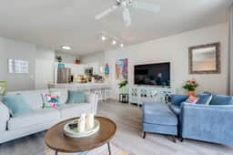 Shores of Panama #1524, 2BR+Bunk/3BA, Newly Updated! - Image 4