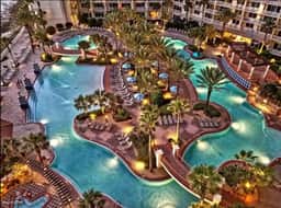 Shores of Panama #820 2BR+BK/2.5 BA, Gorgeous Views! - Image 4
