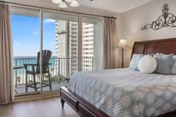 Shores of Panama #820 2BR+BK/2.5 BA, Gorgeous Views! - Image 2