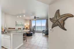 Shores of Panama #820 2BR+BK/2.5 BA, Gorgeous Views! - Image 5