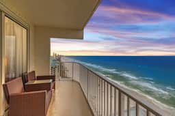 Shores of Panama #1631, 3BR/3BA, Beachfront - Image 4