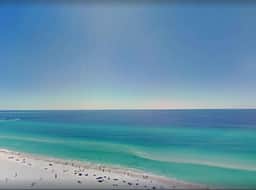 Shores of Panama #1631, 3BR/3BA, Beachfront - Image 3