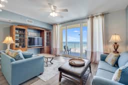 Shores of Panama #927, 1BR+BK/2BA, Beachfront! - Image 4
