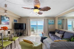 Summit #815 1BR+BK/1.5BA, Beachfront! - Image 5