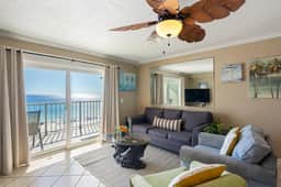 Summit #815 1BR+BK/1.5BA, Beachfront! - Image 4