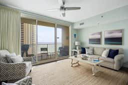 Shores of Panama #1107, 2BR+BK/3BA , Beautifully Decorated! - Image 4