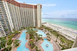 Shores of Panama #1107, 2BR+BK/3BA , Beautifully Decorated! - Image 3