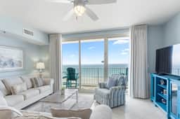 Shores of Panama #430, 1BR+Bunk/2BA, End Unit, Low floor! - Image 4