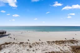 Shores of Panama #430, 1BR+Bunk/2BA, End Unit, Low floor! - Image 3
