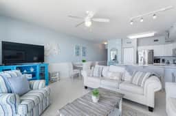 Shores of Panama #430, 1BR+Bunk/2BA, End Unit, Low floor! - Image 5