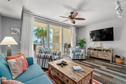 Shores of Panama #304 2BR+Bunk/3BA, 3rd Floor! - Image 5