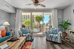 Shores of Panama #304 2BR+Bunk/3BA, 3rd Floor! - Image 4