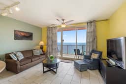 Shores of Panama #2320 2BR+BK/2.5BA, Balcony Access from Master! - Image 4