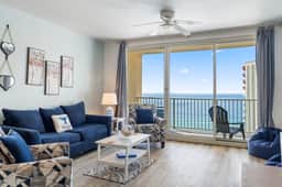Shores of Panama #2017 1BR+Bunk/2BA, Gorgeous Views! - Image 5