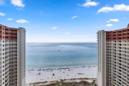 Shores of Panama #2017 1BR+Bunk/2BA, Gorgeous Views! - Image 2