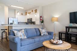 Shores of Panama #1920, 2B+Bunk/2BA, Stunning Views! - Image 5