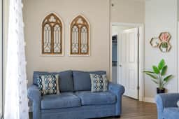 Shores of Panama #1920, 2B+Bunk/2BA, Stunning Views! - Image 4