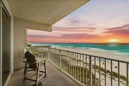 Shores of Panama #403, 2BR+BK/2.5BA, 4th Floor, Wrap Balcony! - Image 4