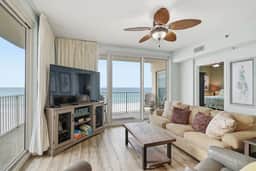 Shores of Panama #403, 2BR+BK/2.5BA, 4th Floor, Wrap Balcony! - Image 5