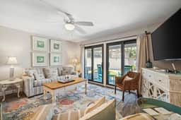 #D14 at Sugar Beach, 2BR/2BA, Beach Service Included! - Image 2