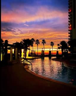 Shores of Panama #1729 Direct Beachfront, Lg Wrap Balcony! - Image 4
