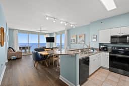 Shores of Panama #1729 Direct Beachfront, Lg Wrap Balcony! - Image 5