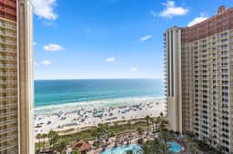Shores of Panama #1319, 2BR+Bunk/3BA, Newly Updated! - Image 3