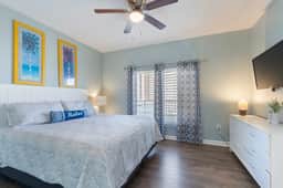 Shores of Panama #1319, 2BR+Bunk/3BA, Newly Updated! - Image 2