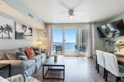 Shores of Panama #1319, 2BR+Bunk/3BA, Newly Updated! - Image 5