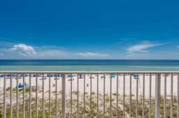 Shores of Panama #301, 3BR/3BA, 3rd Floor, Wrap Balcony! - Image 3