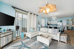 Shores of Panama #301, 3BR/3BA, 3rd Floor, Wrap Balcony! - Image 5