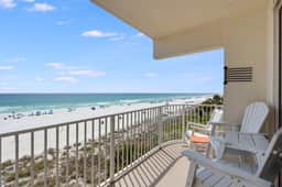 Shores of Panama #301, 3BR/3BA, 3rd Floor, Wrap Balcony! - Image 4