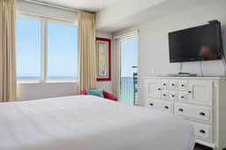 Shores of Panama #1301 3BR/3BA. Direct Beach Front, Wrap Balcony - Image 2