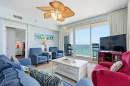 Shores of Panama #1301 3BR/3BA. Direct Beach Front, Wrap Balcony - Image 5