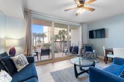 Shores of Panama #219, 2BR+BK/3BA, 2nd Floor! - Image 5
