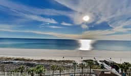 Summit #722. 1BR+BK/2BA, Beachfront! - Image 3