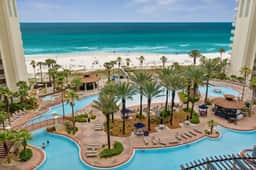 Shores of Panama #818 2BR+ BK/2.5BA, Great View! - Image 3