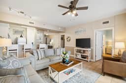Shores of Panama #818 2BR+ BK/2.5BA, Great View! - Image 5