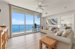 Tidewater #3015, 1BR+Bunk 2 BA Beachfront - Image 3
