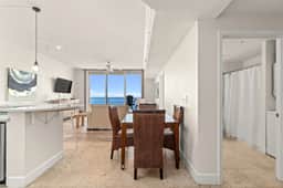 Tidewater #3015, 1BR+Bunk 2 BA Beachfront - Image 2
