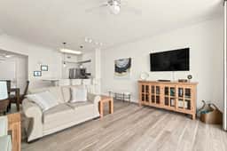 Tidewater #3015, 1BR+Bunk 2 BA Beachfront - Image 4