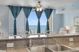 Shores of Panama #907, 2BR+BK/3BA, Beachfront! - Image 2
