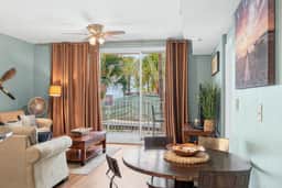 Shores of Panama #217, 1BR+BK/2BA, 2nd Floor! - Image 3