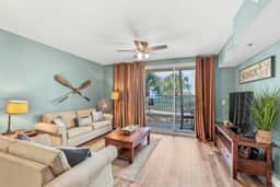 Shores of Panama #217, 1BR+BK/2BA, 2nd Floor! - Image 4