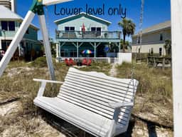 Beach House,3BR/2.5BA, Sleeps 12, Pets OK! - Image 3