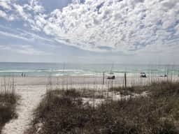Beach House,3BR/2.5BA, Sleeps 12, Pets OK! - Image 4
