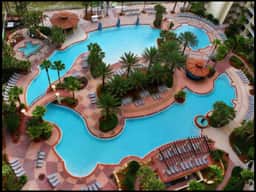 Shores of Panama #218, 2BR+BK, 2nd Floor! Beach Service! - Image 4