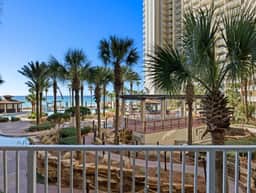 Shores of Panama #218, 2BR+BK, 2nd Floor! Beach Service! - Image 3