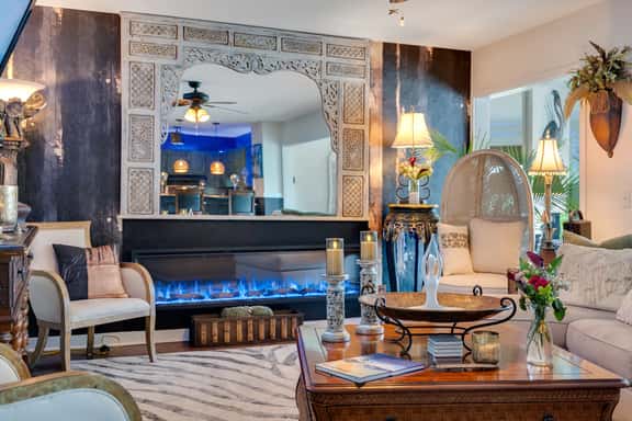 Bali Bay #4240 at Bay Point, 1BR/1BA, Beautifully Decorated! - Image 1