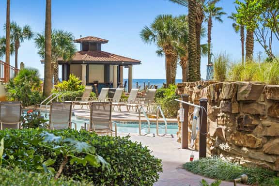 Shores of Panama #118, 2BR+BK/2.5BA, 1st Floor! - Image 1